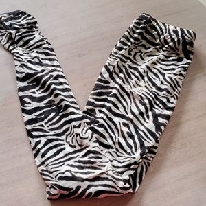 Fashion Legging